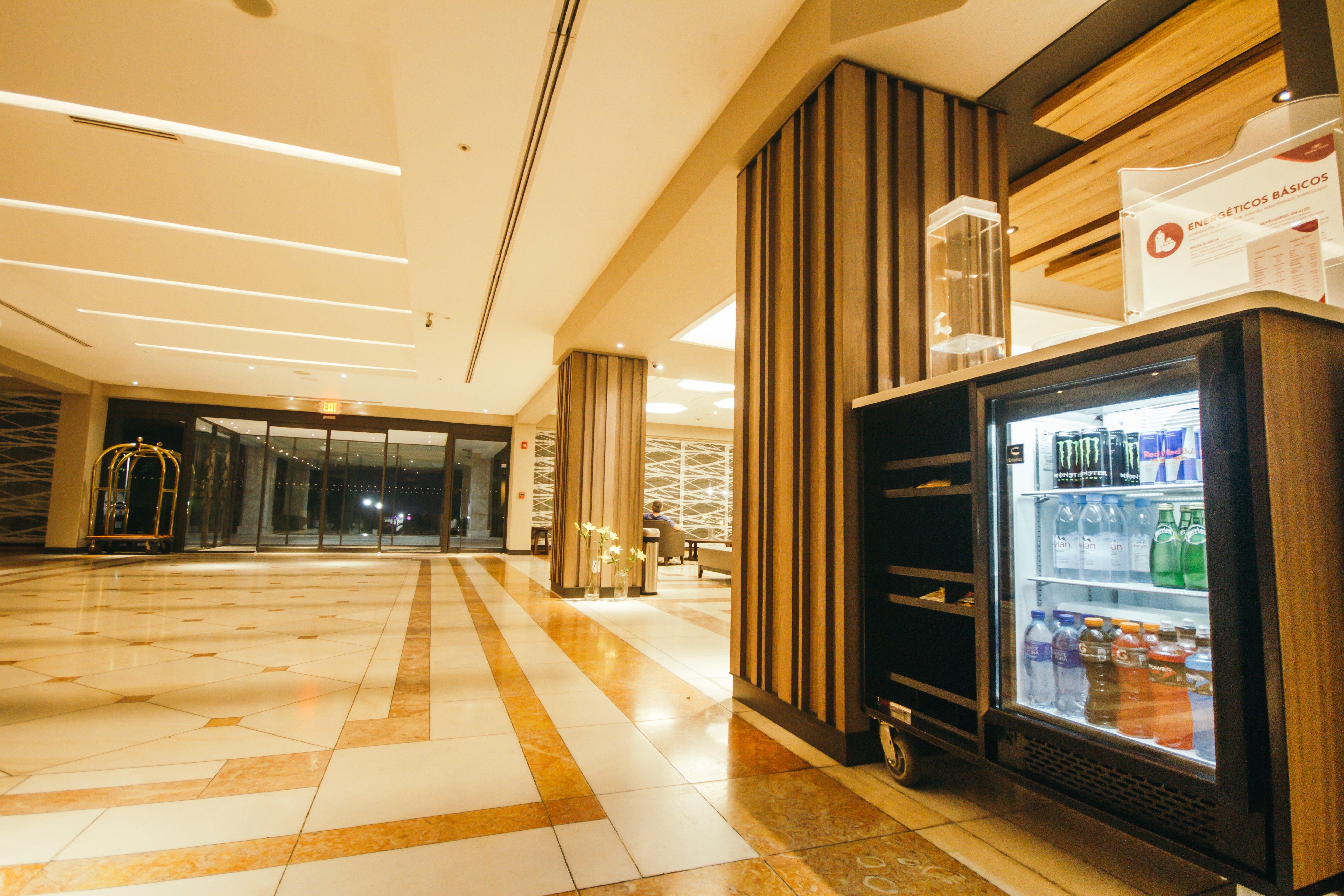 Crowne Plaza Managua By Ihg Hotel Exterior foto