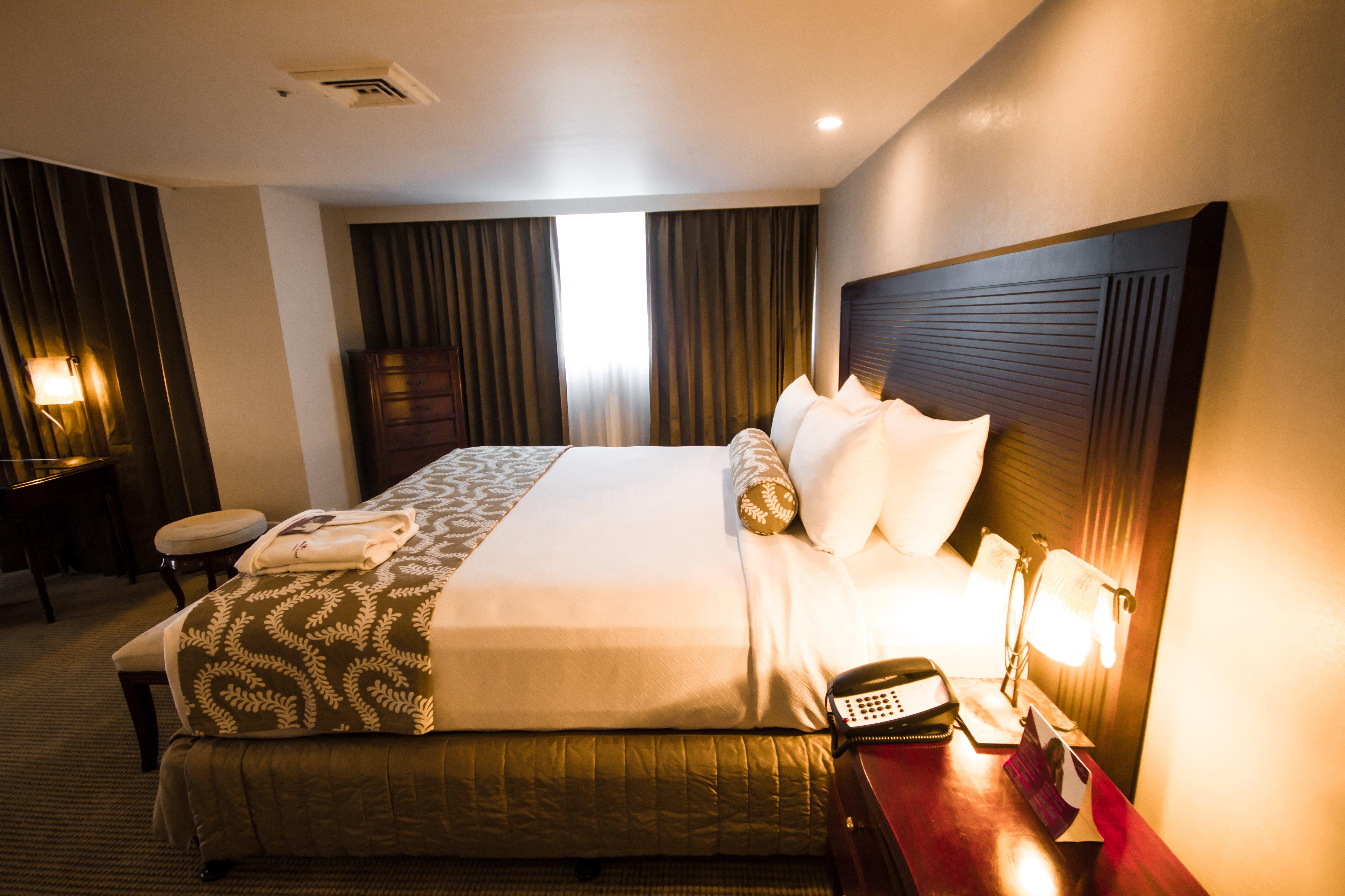 Crowne Plaza Managua By Ihg Hotel Exterior foto