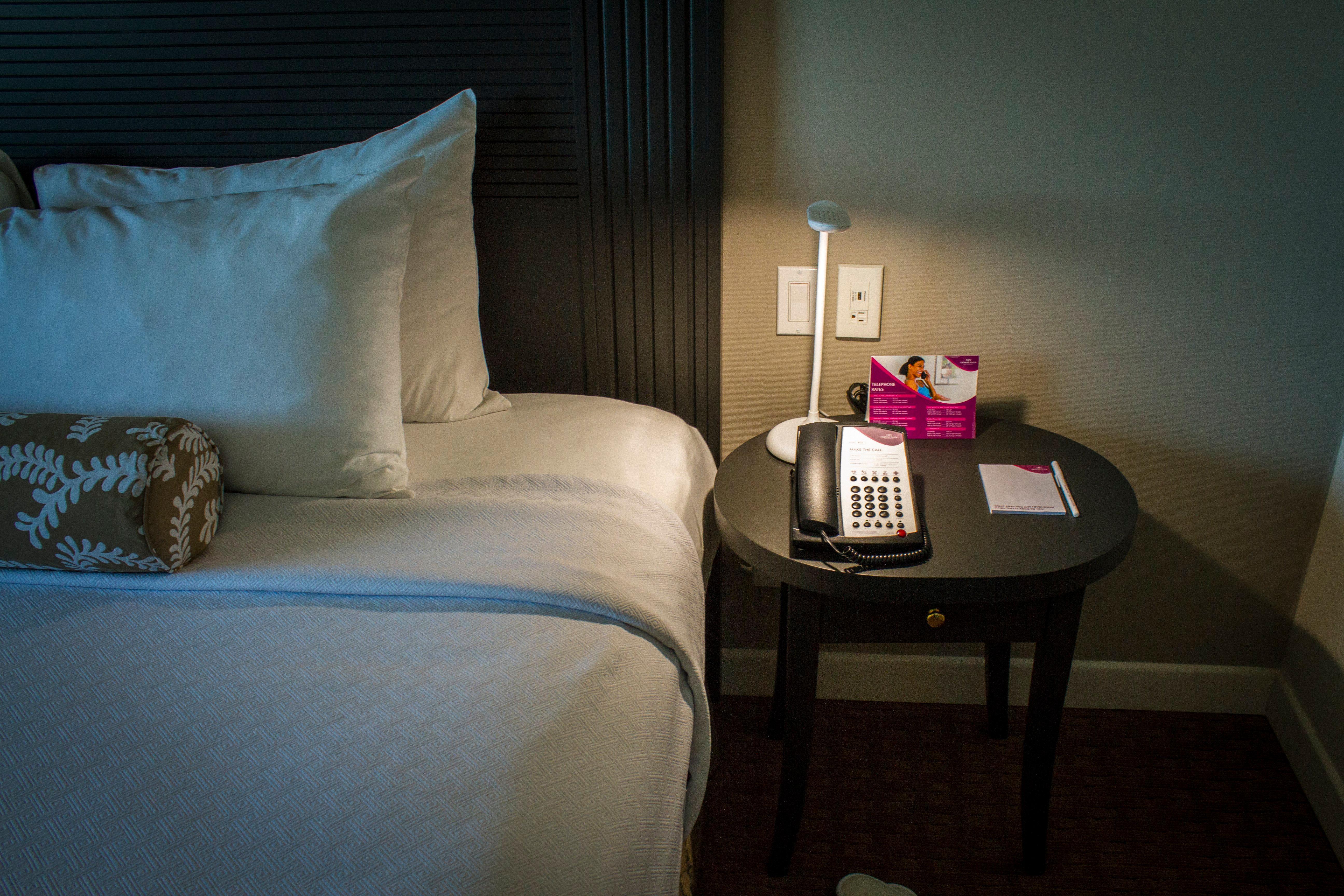 Crowne Plaza Managua By Ihg Hotel Cameră foto