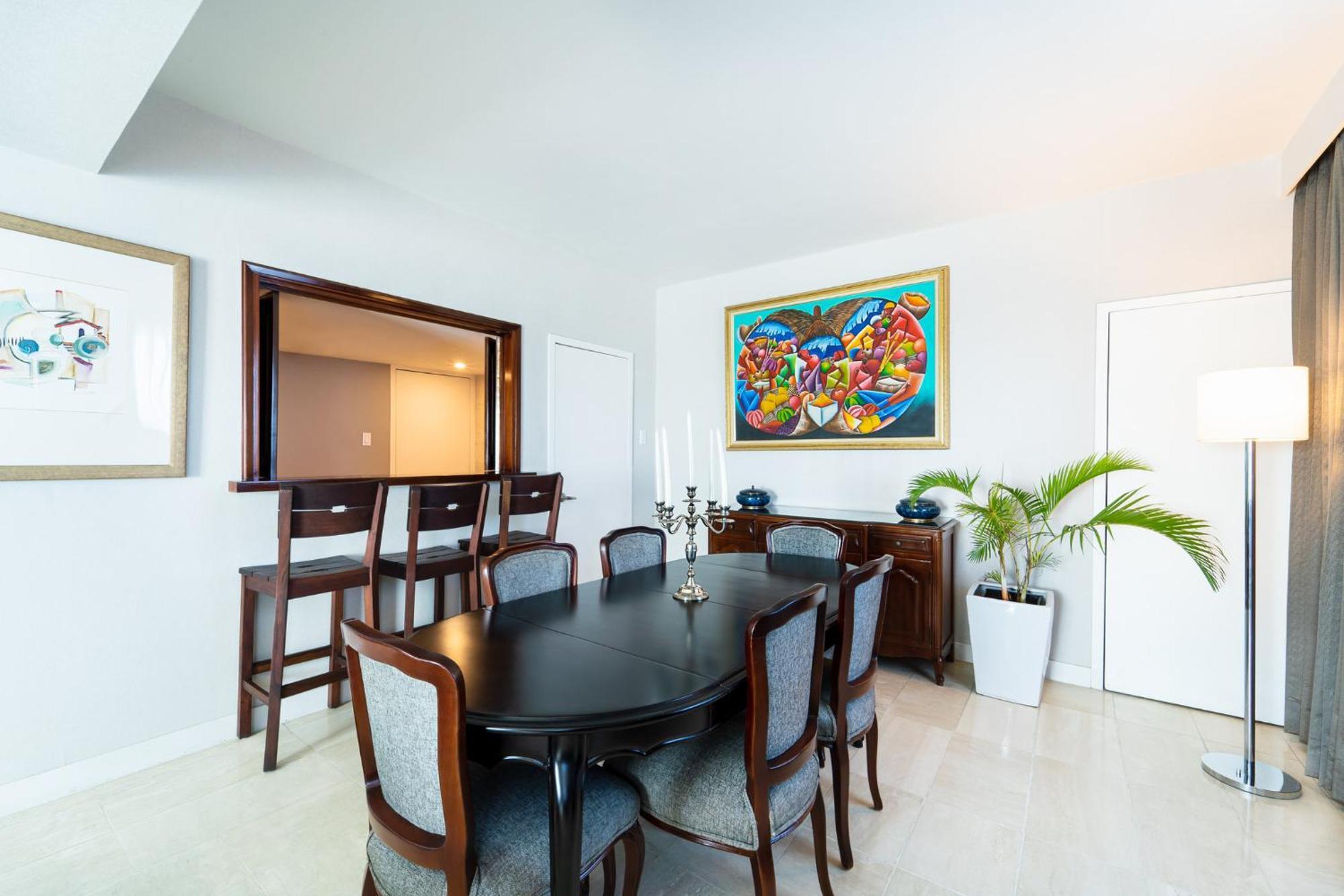 Crowne Plaza Managua By Ihg Hotel Exterior foto